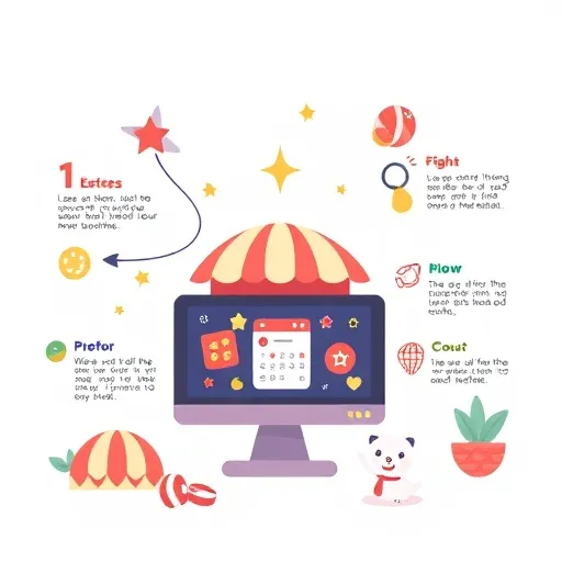 1. Lesen dan Peraturan — Asas Keselamatan Anda Ketika Main Kasino Online