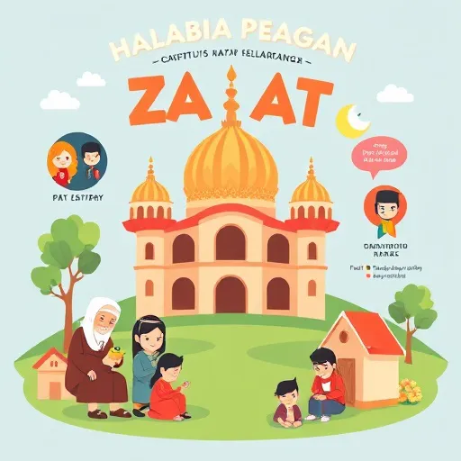 Apa Itu Bantuan Perniagaan Zakat Selangor?
