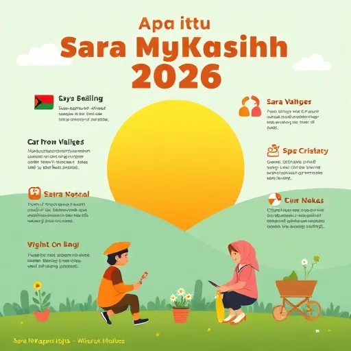 Apa Itu Sara MyKasih 2026?