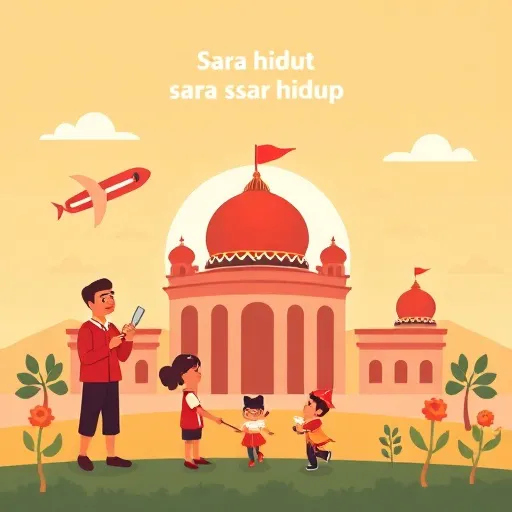 Apakah Itu Bantuan Sara Hidup Negeri Sembilan?
