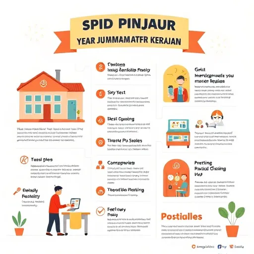 Memahami Asas Skim Pinjaman Perumahan Kerajaan (SPPK)
