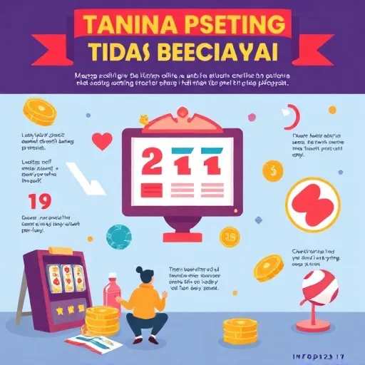 Mengapa Penting Mengenal Tanda Kasino Online Tidak Dipercayai?