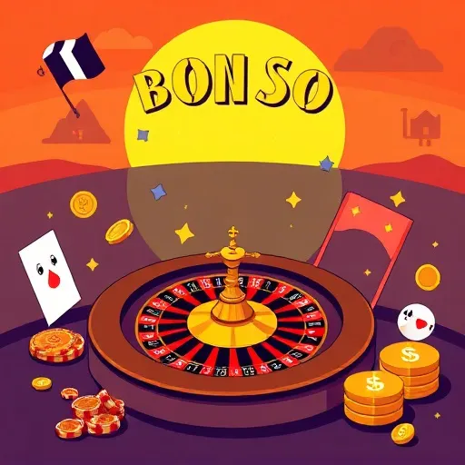 Bonus Selamat Datang Kasino Malaysia: Panduan Deposit