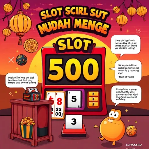 Strategi Slot Mudah Menang Malaysia dan Sic Bo