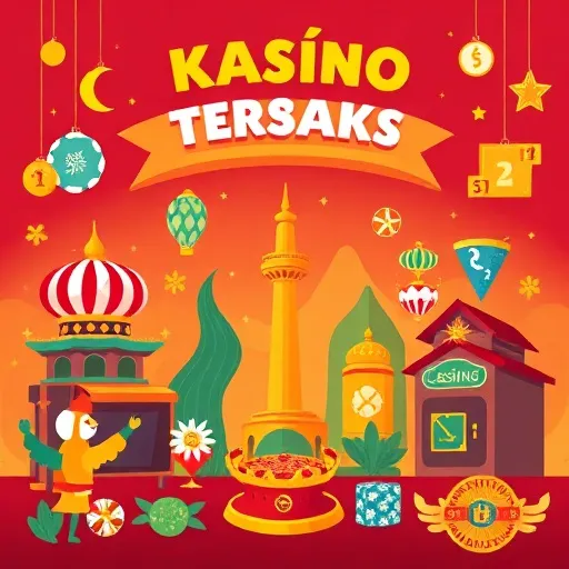 10 kasino dalam talian terbaik Malaysia untuk pemain