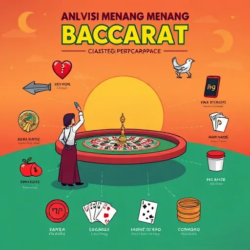 Analisis Peluang Menang dan Sistem Pertaruhan