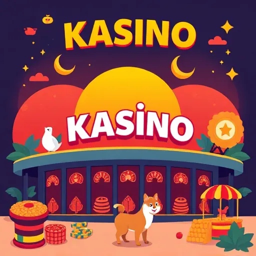 Kriteria Pemilihan dan Penilaian Kasino Dalam Talian yang Selamat