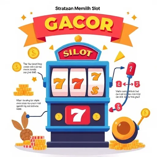 Panduan Memilih Slot Gacor dan Cara Bermain