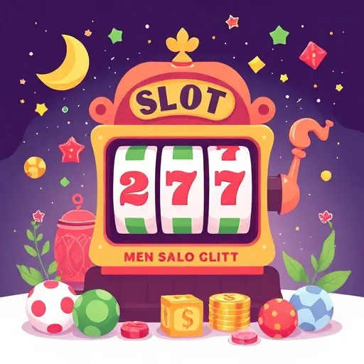 Strategi Bermain Slot Untuk Pemain Baru