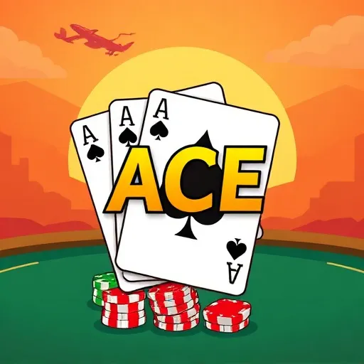 Tips Menang Blackjack: Analisis Ace