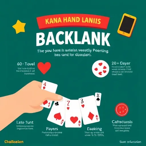 Analisis Hand Pemain Menentang Dealer dalam Blackjack