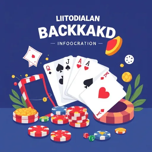 Panduan Blackjack Dan Permainan Bertanggungjawab Di Malaysia