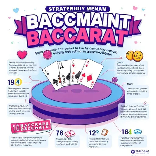 Teknik Bermain Baccarat untuk Keuntungan Pemain